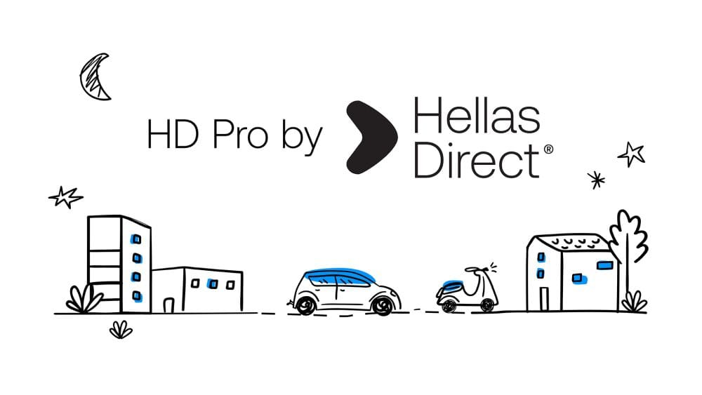 Illustration HD Pro Hellas Direct